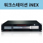 PR-310 서버형 워크스테이션 INEX 솔루션 탑재 지능형 영상분석 서버