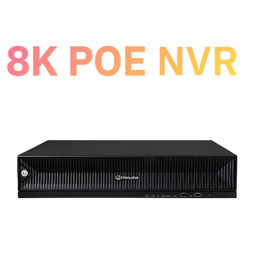 8K RAID5/6 32채널 NVR XRN-3210RB2