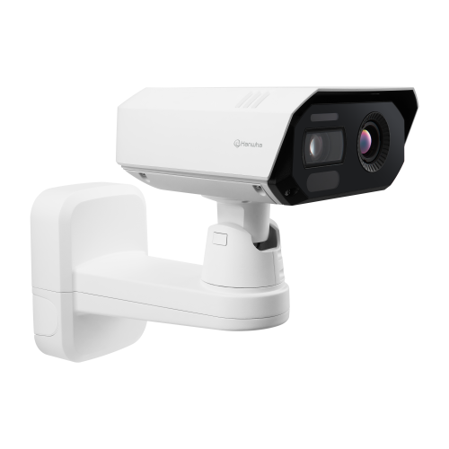 TNM-C4960TD Bi-spectrum AI 열화상 카메라