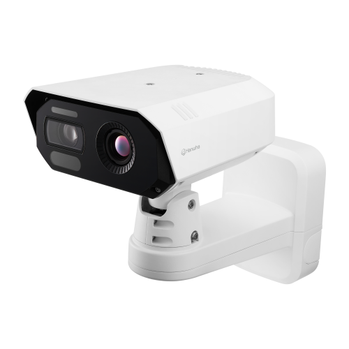 TNM-C4940TD Bi-spectrum AI 열화상 카메라 2배줌