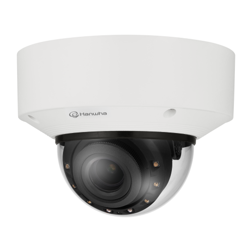 XNV-C9083R 4K AI IP 돔 CCTV카메라 야간40미터 지능형영상분석 한화테크윈