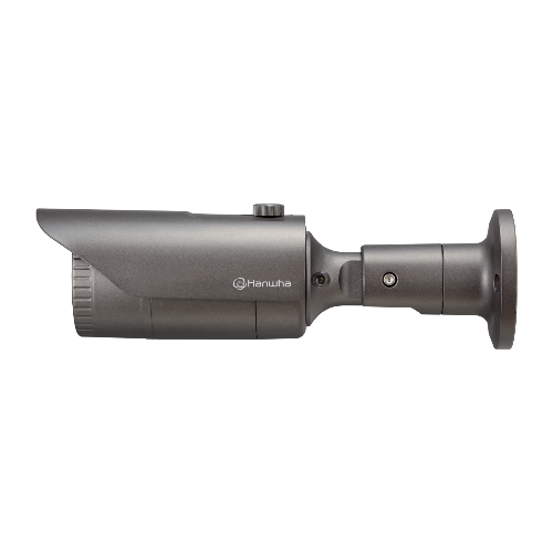 5MP 외부 방수형  QNO-8020R IP 뷸렛 4mm 고정 초점 렌즈 카메라