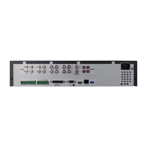 HRX-1635-4T 16채널 AHD TVI CVI CVBS IP 지원 녹화기 기본4테라