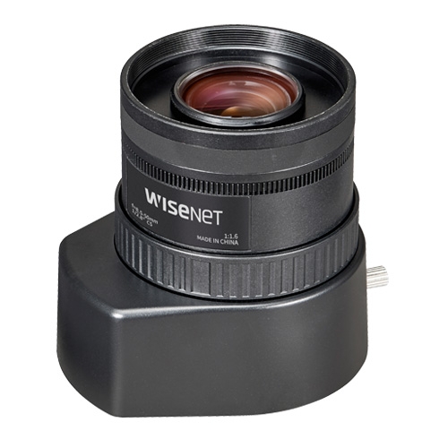 SLA-M8550D 3M 1/2.8형 5.88배 CS-Mount 렌즈 3M 픽셀 카메라 사용 한화테크윈