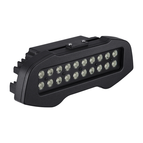 SPI-2060 IR 투광기 Power LED 20개 불렛카메라 지원 한화테크윈