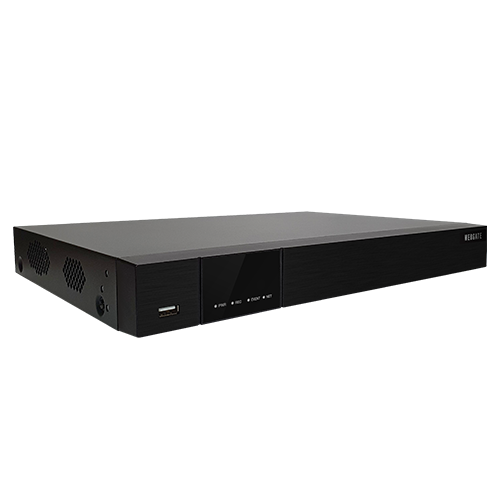 WDC6104F-U 4채널 EX/HD-SDI AHD TVI CVBS IP 올인원 녹화기