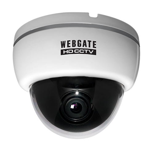 K4000D-F2.8 4백만화소 광각렌즈 2.8미리 HD-SDI 돔 CCTV 카메라 웹게이트
