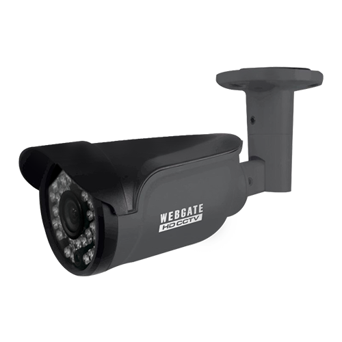 K1080BL-IR36-F3.6 2백만화소 3.6미리 HD-SDI 뷸렛 적외선 방수 CCTV 카메라