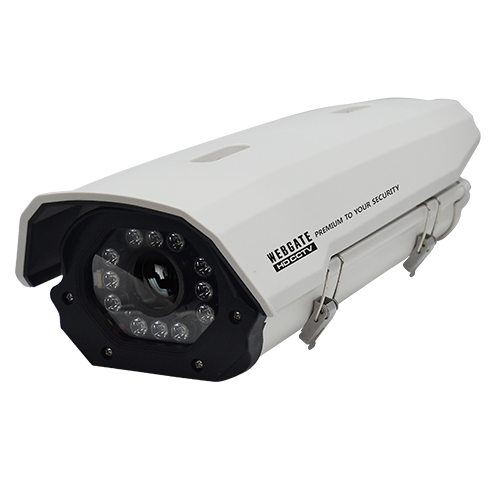 K1080H-SIR12-F550-LPR 2백만화소 차량식별 HD-SDI 하우징일체형 CCTV 카메라