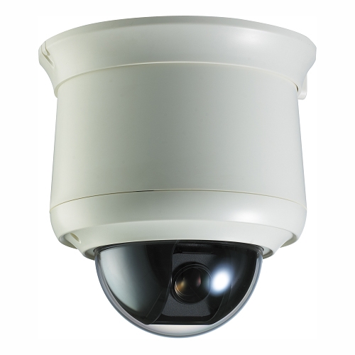 C1080PT-Z10BS 2백만화소 10배줌 HD-SDI PTZ 스피드돔 CCTV 카메라