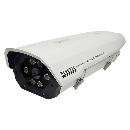 K4000PH-IR100-AF 4백만화소 가변렌즈 POC 하우징일체형 CCTV 카메라 웹게이트
