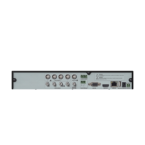 HAC450F-V3 4채널 AHD TVI CVBS IP 올인원 DVR 녹화기 웹게이트