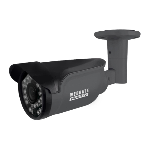 KT1080BL-IR36-F3.6 2백만화소 AHD TVI CVBS 출력 뷸렛 CCTV 카메라