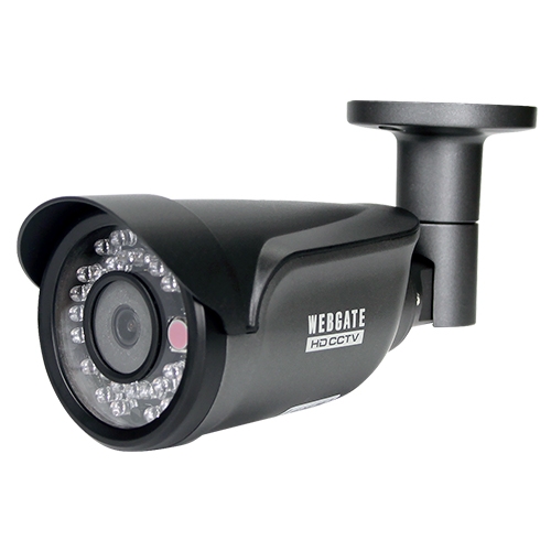 K1080BL-T450 2백만화소 열감지 서멀 화재감시 HD-SDI CCTV 발열 카메라