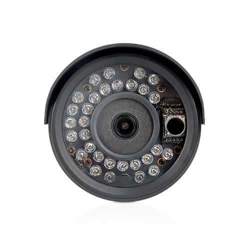 K1080PBL-T450 2백만화소 열감지 서멀 화재감시 POC CCTV 발열 카메라