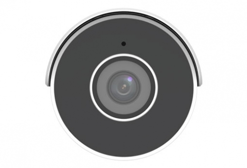 IPC2124LE-ADF40KM-G 4백만화소 4미리 IP 뷸렛 CCTV 카메라 유니뷰