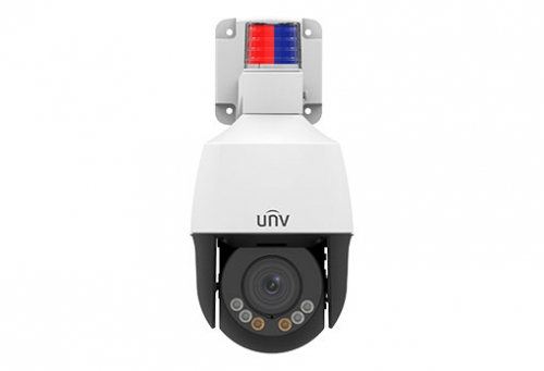 IPC675LFW-AX4DUPKC-VG 5백만화소 자가방범 IP PTZ 카메라 유니뷰