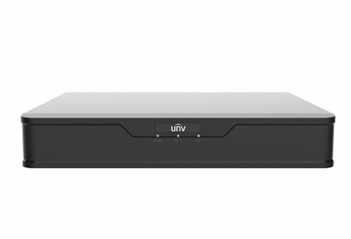 XVR301-16G3 16채널 DVR 녹화기 AHD TVI CVI SD IP 하드1개슬롯 유니뷰