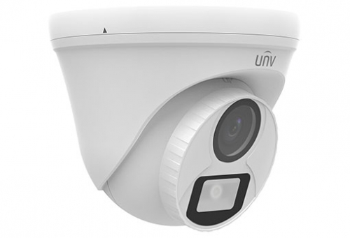 UAC-T115-F28-W 5백만화소 2.8미리 AHD TVI CVI SD 야간컬러 돔 카메라 CCTV