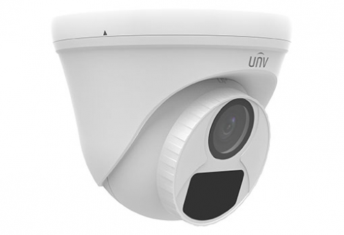 UAC-T115-F40 5백만화소 4미리 AHD TVI CVI SD 적외선 돔 카메라 CCTV