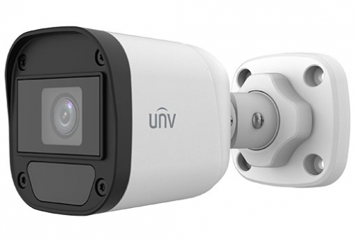UAC-B115-F28 5백만화소 2.8미리 AHD TVI CVI SD 뷸렛 카메라 CCTV