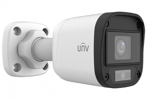 UAC-B115-F28-W 5백만화소 2.8미리 AHD TVI CVI 야간컬러 뷸렛 카메라 CCTV