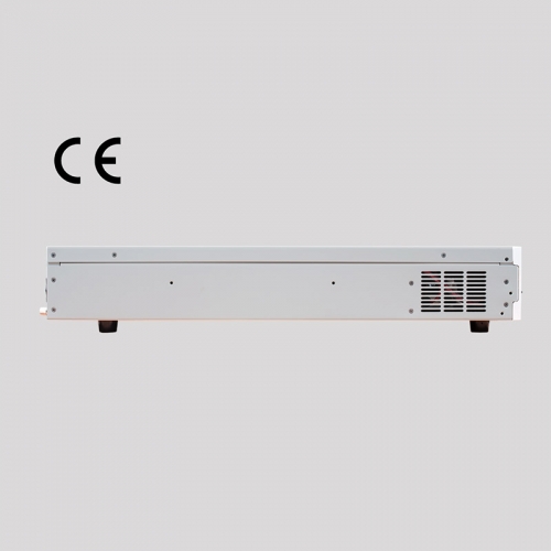 N39400 Series Four-Channel Programmable DC Power Supply 양방향 DC 파워 서플라이 / 전원공급장치