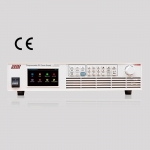 N39400 Series Four-Channel Programmable DC Power Supply 양방향 DC 파워 서플라이 / 전원공급장치