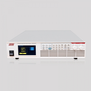 N3600 Series Single-Channel Programmable DC Power Supply 양방향 DC 파워 서플라이 / 전원공급장치